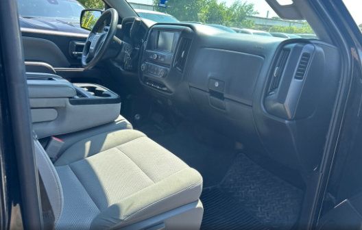 Used 2019 GMC Sierra 1500 Limited w/ Elevation Edition AWD/4WD image 4