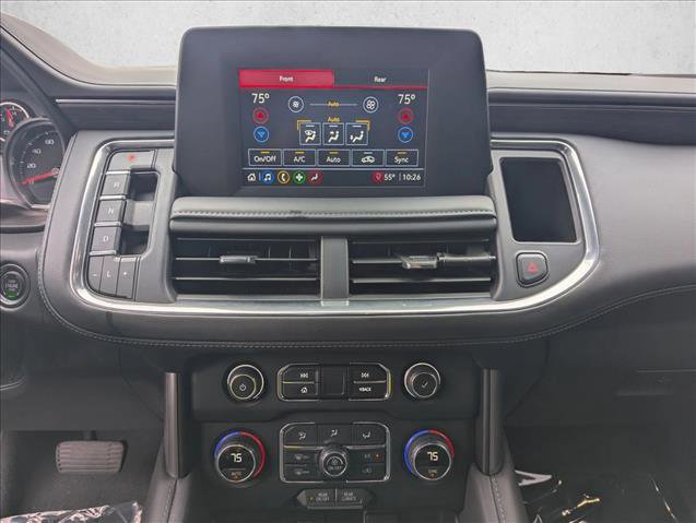 Used 2024 Chevrolet Tahoe LS w/ Driver Alert Package image 19