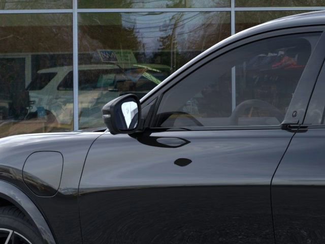 New 2025 Ford Mustang Mach-E GT image 22