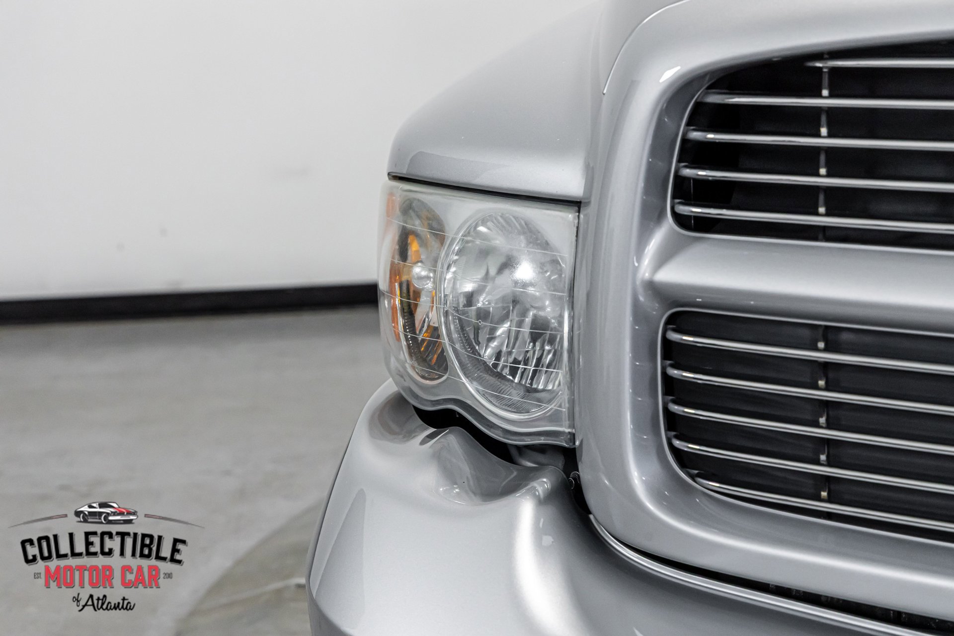 Used 2005 Dodge Ram 1500 Truck 2WD Regular Cab image 48