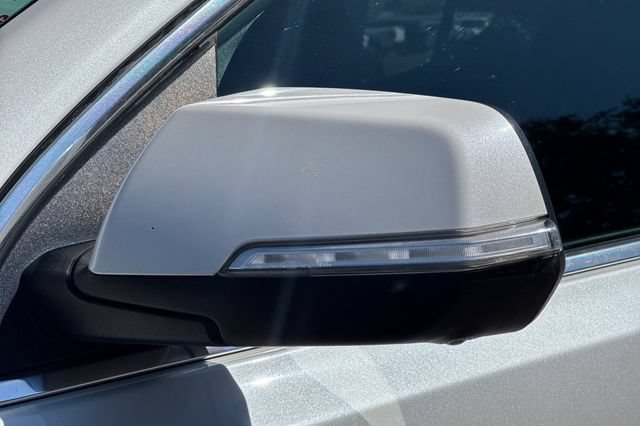 Used 2021 GMC Acadia Denali w/ Denali Technology Package FWD image 56
