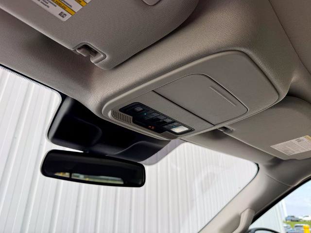 Certified 2025 Ford Expedition Active AWD/4WD image 40