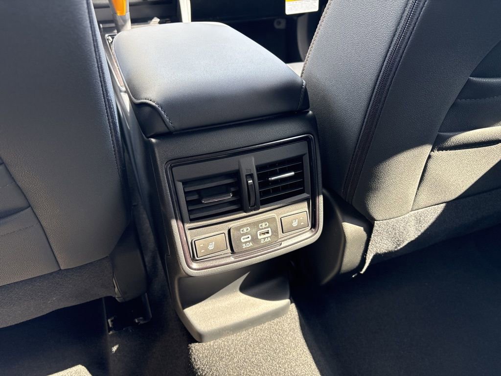 New 2026 Subaru Outback Wilderness AWD/4WD image 25