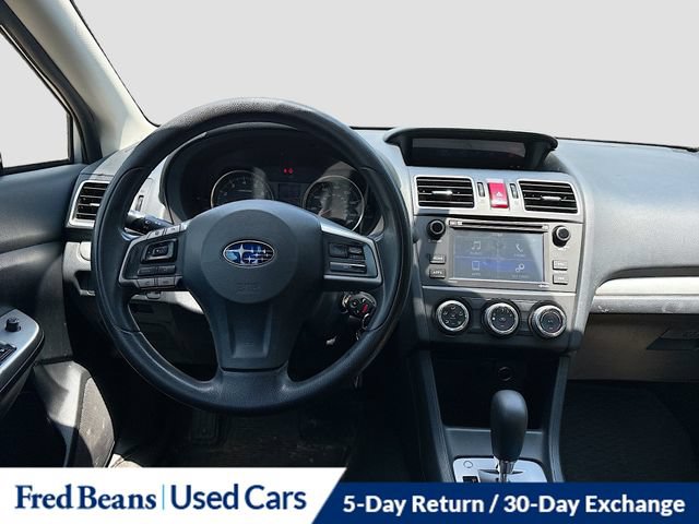 Used 2015 Subaru Impreza 2.0i AWD/4WD image 27