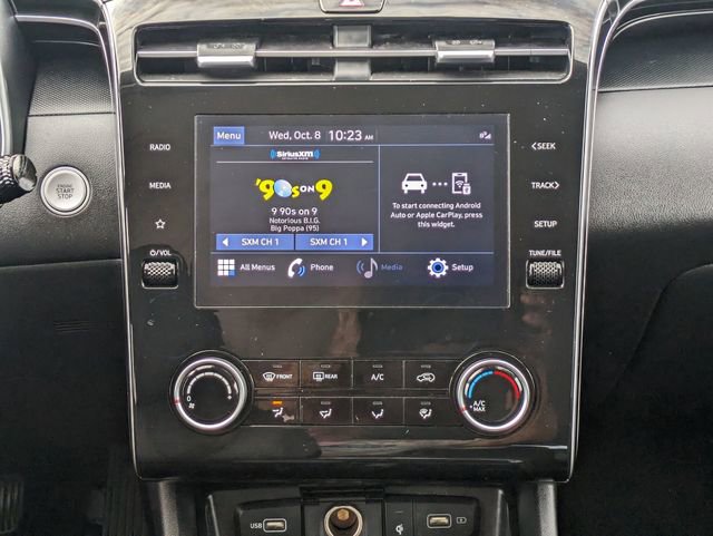 Used 2023 Hyundai Tucson SEL image 21