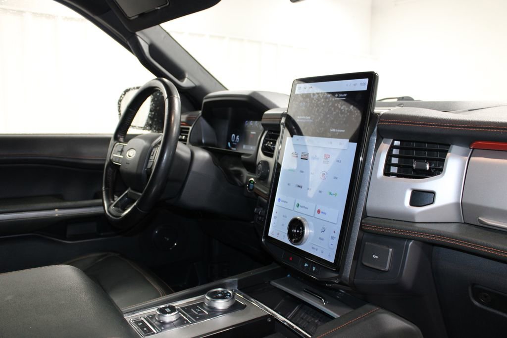 Used 2022 Ford Expedition Timberline AWD/4WD image 26