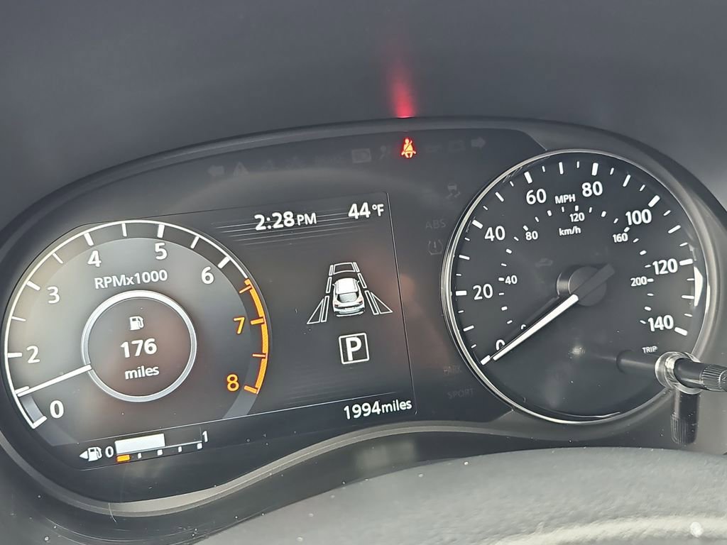 Used 2023 Nissan Kicks SR w/ SR Premium Package image 36