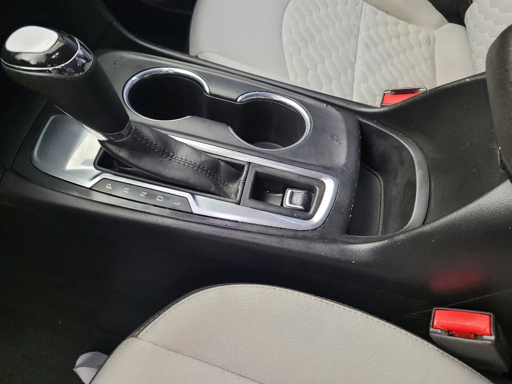 Used 2018 Chevrolet Equinox LS image 26