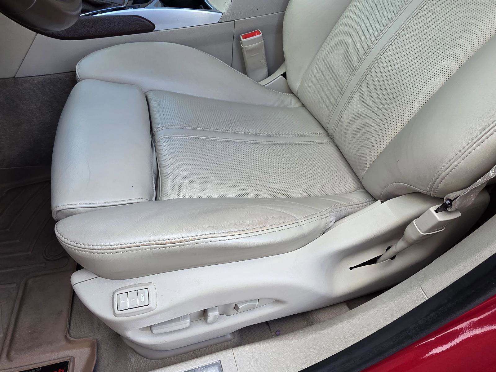 Used 2015 Cadillac SRX Luxury w/ Trailering Package image 41