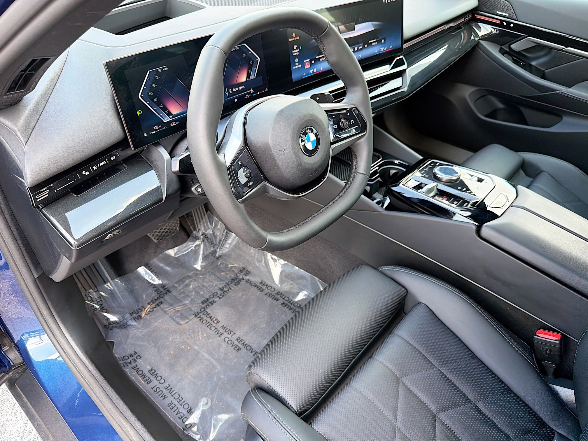 Used 2026 BMW 530i image 26