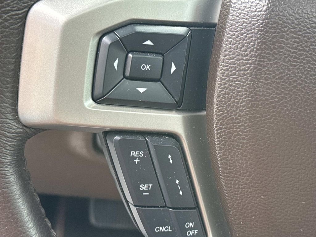 Used 2020 Ford F150 King Ranch w/ Equipment Group 601A Luxury image 25