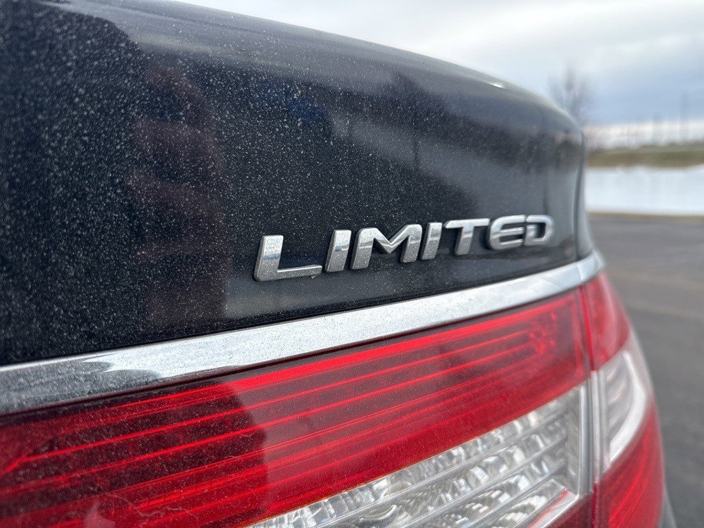 Used 2016 Hyundai Azera image 4