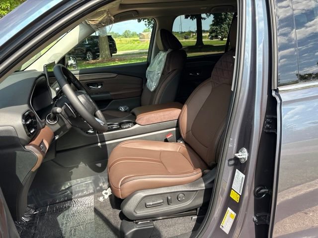 New 2026 Honda Pilot Elite image 14