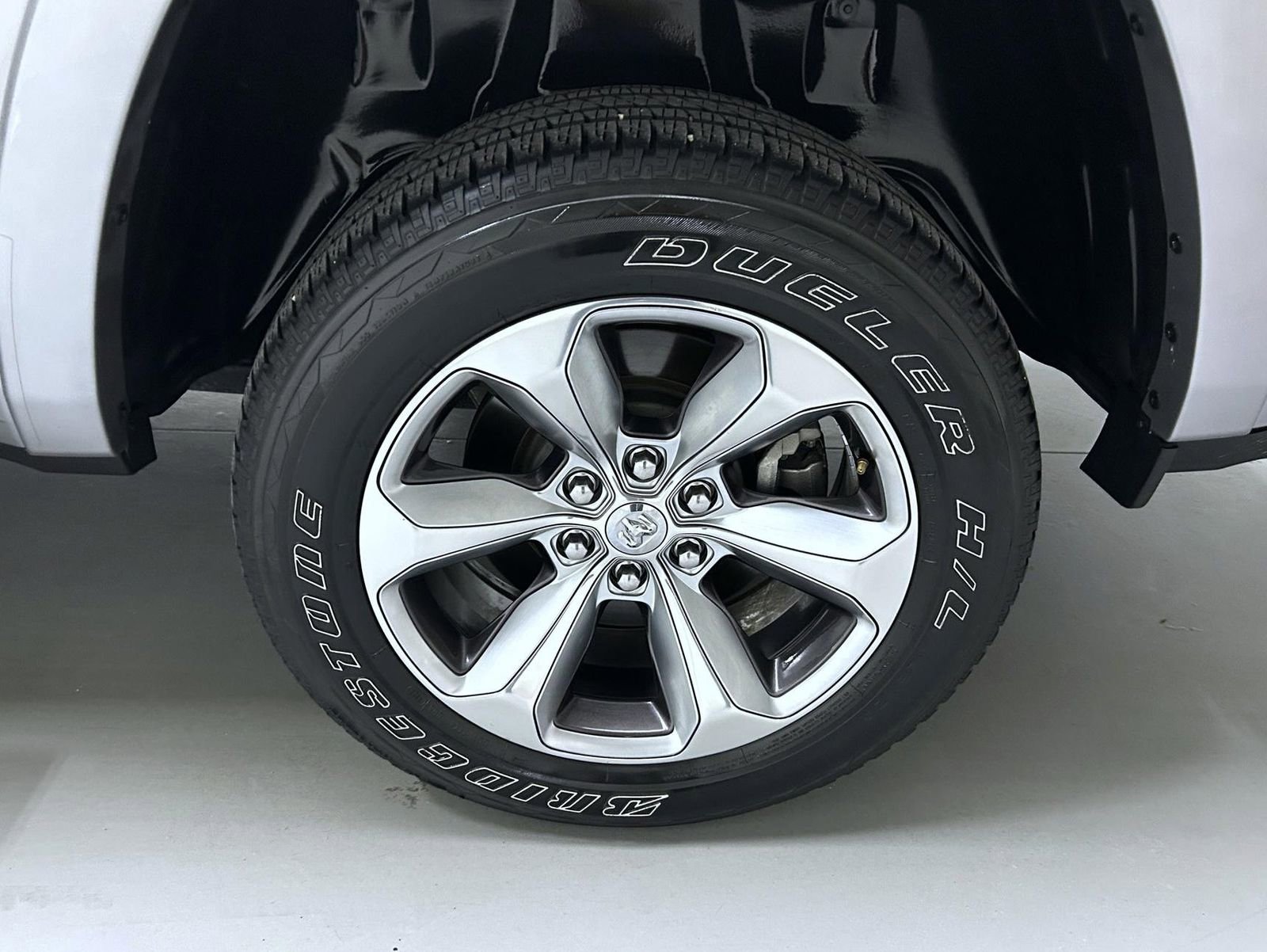 Used 2020 RAM 1500 Limited image 22