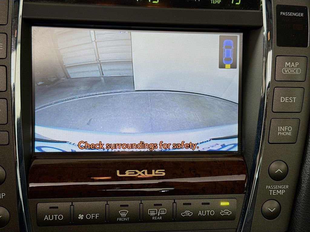 Used 2010 Lexus ES 350 image 14