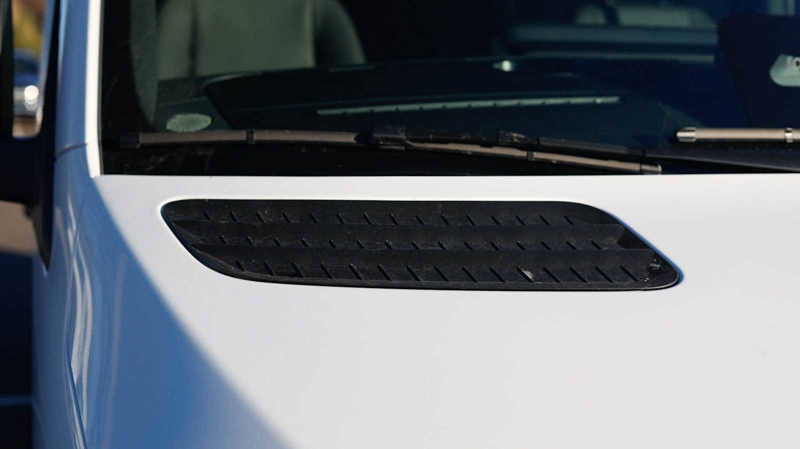 New 2026 Mercedes-Benz Sprinter 2500 image 11