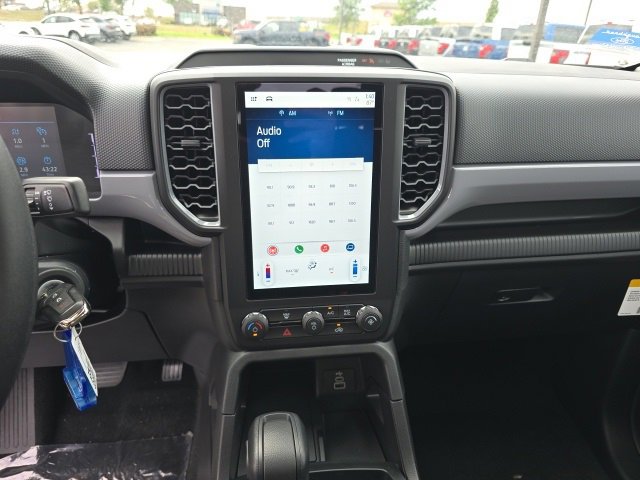 New 2025 Ford Ranger XL image 19