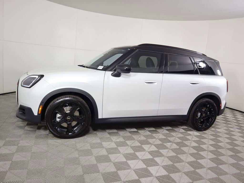 New 2026 MINI Cooper Countryman S image 8