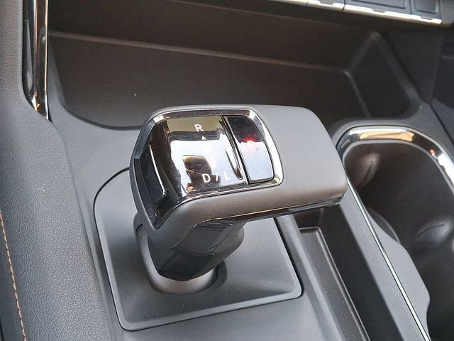 Certified 2026 GMC Sierra 1500 AT4 w/ AT4 Premium Package image 16