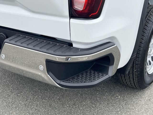 New 2026 GMC Sierra 1500 Pro w/ Pro Value Package image 28