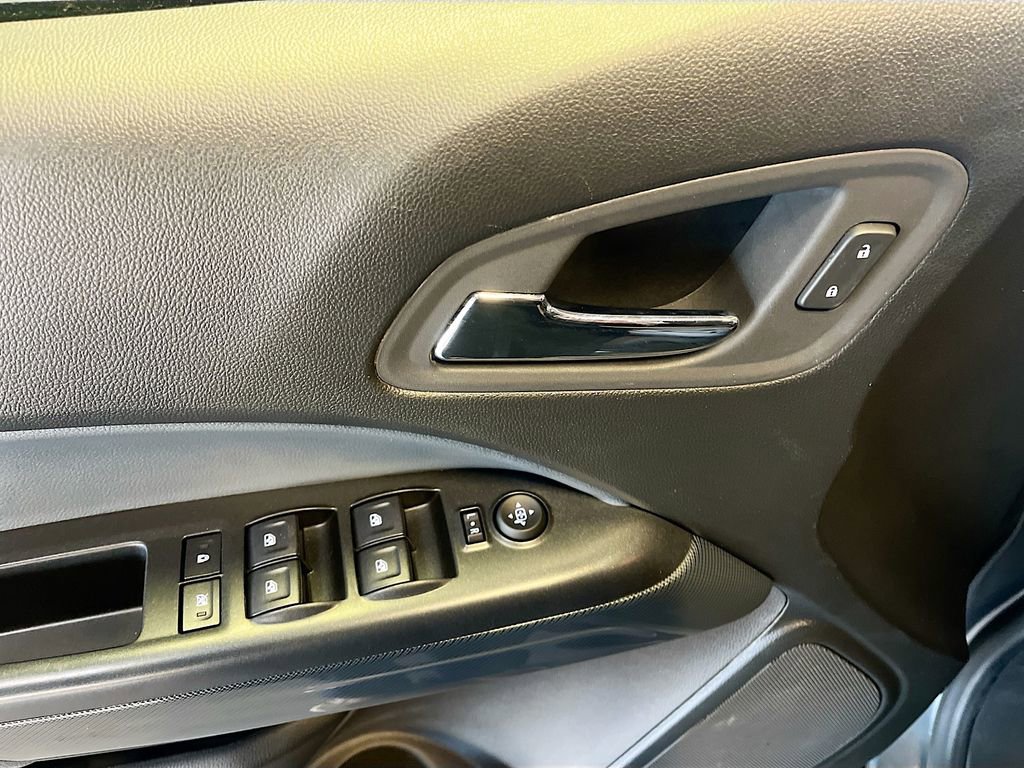 Used 2022 Chevrolet Colorado Z71 image 18