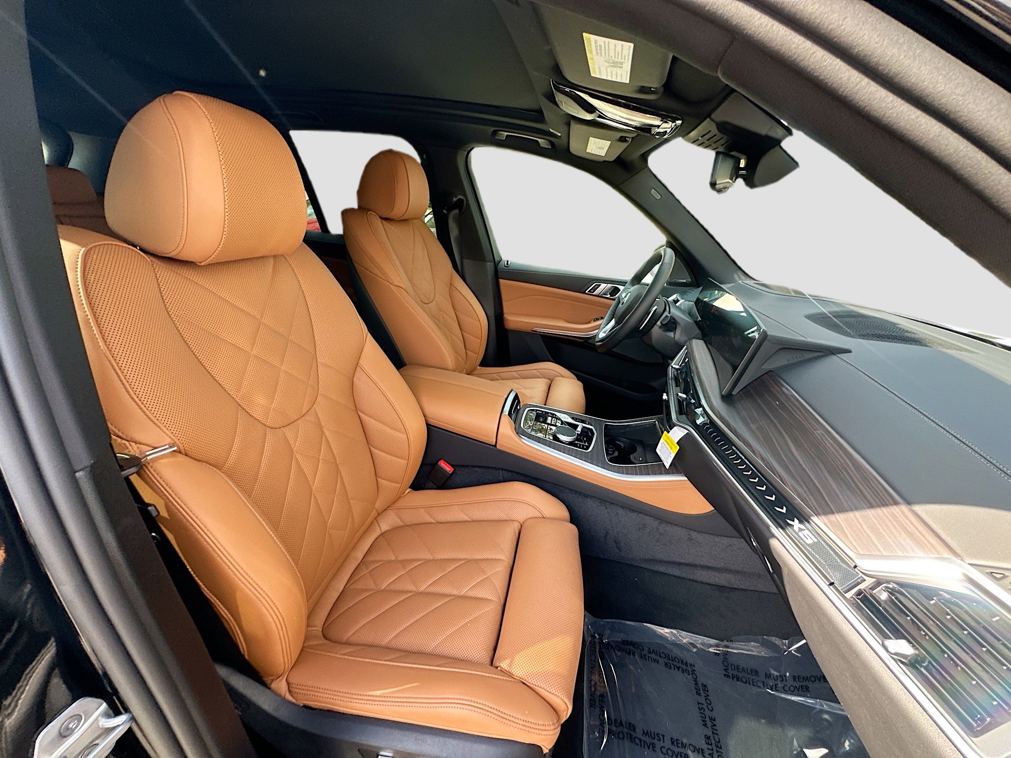 New 2026 BMW X5 sDrive40i image 24