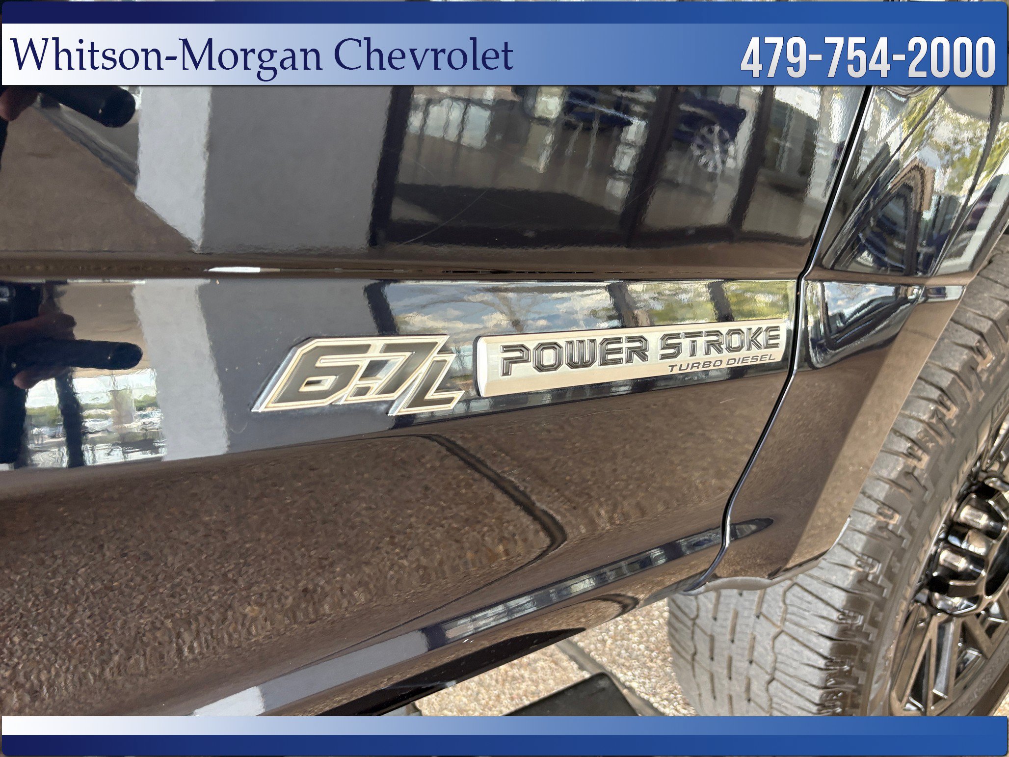 Used 2021 Ford F250 Lariat AWD/4WD image 10