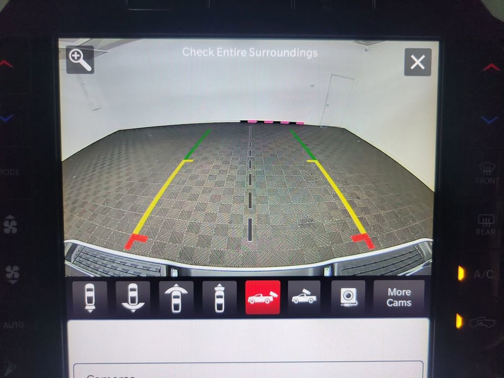 Used 2025 RAM 2500 Laramie w/ Towing Technology Group image 29