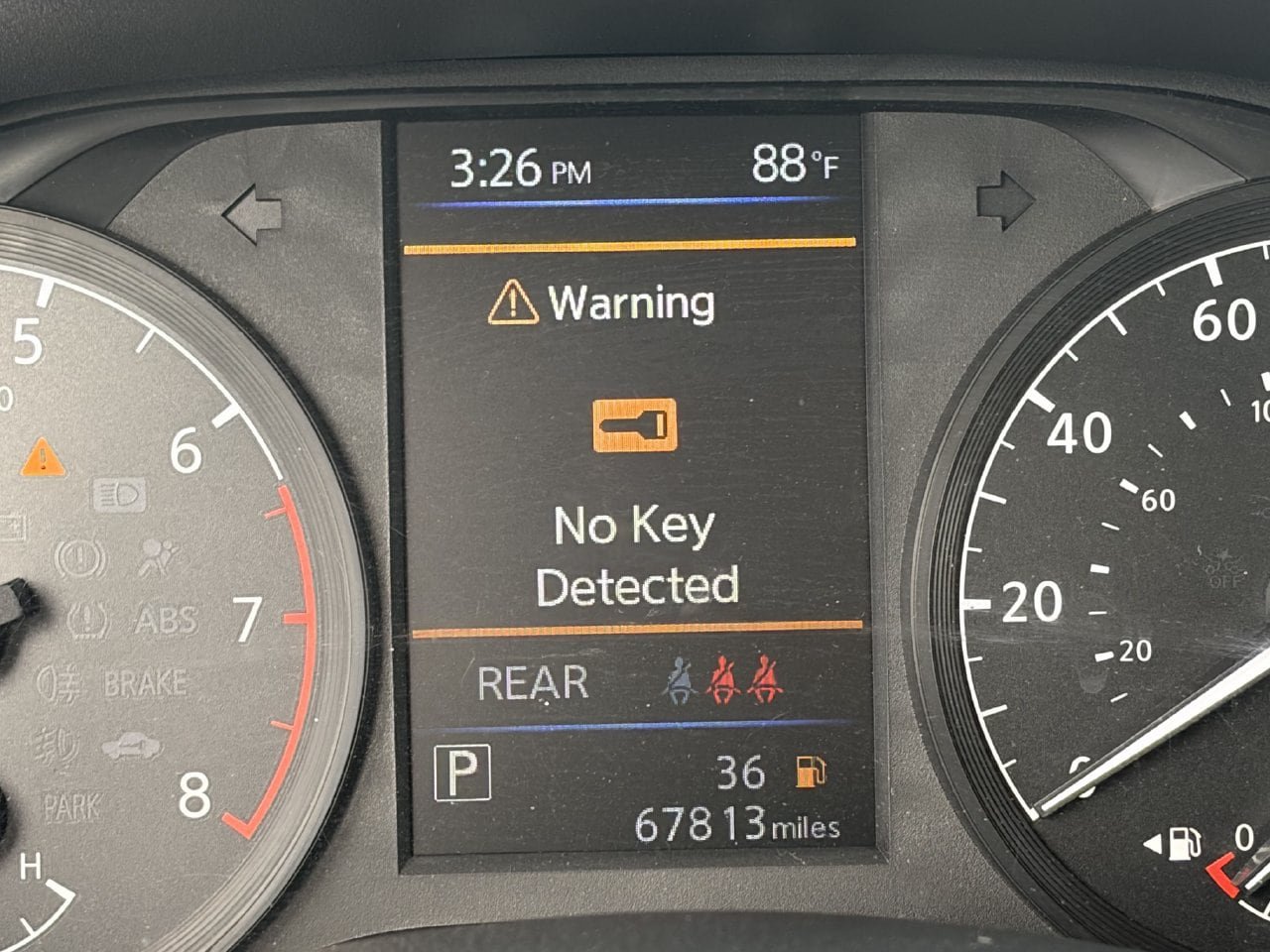Used 2023 Nissan Altima 2.5 S FWD image 35