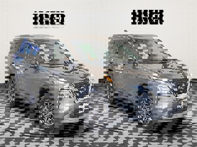 Used 2023 Nissan Rogue S