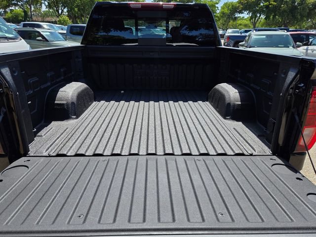 New 2026 GMC Sierra 1500 Elevation w/ Elevation Premium Package AWD/4WD image 12