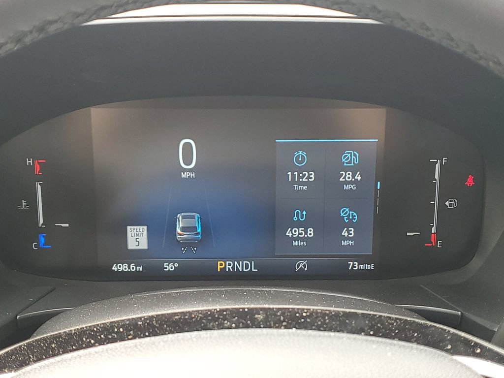 New 2026 Ford Escape Active w/ Tech Pack #1 AWD/4WD image 10