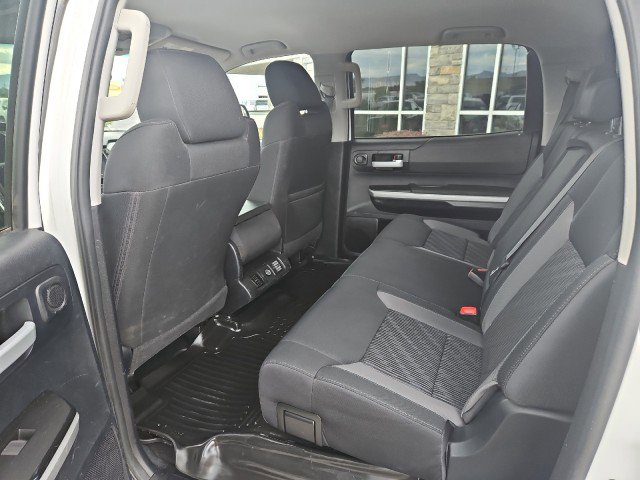 Used 2016 Toyota Tundra SR5 w/ TRD Off Road Package image 24