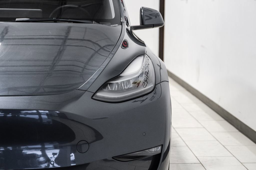 Used 2022 Tesla Model Y Performance AWD/4WD image 43