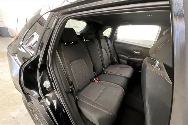 Used 2025 Honda HR-V Sport image 18