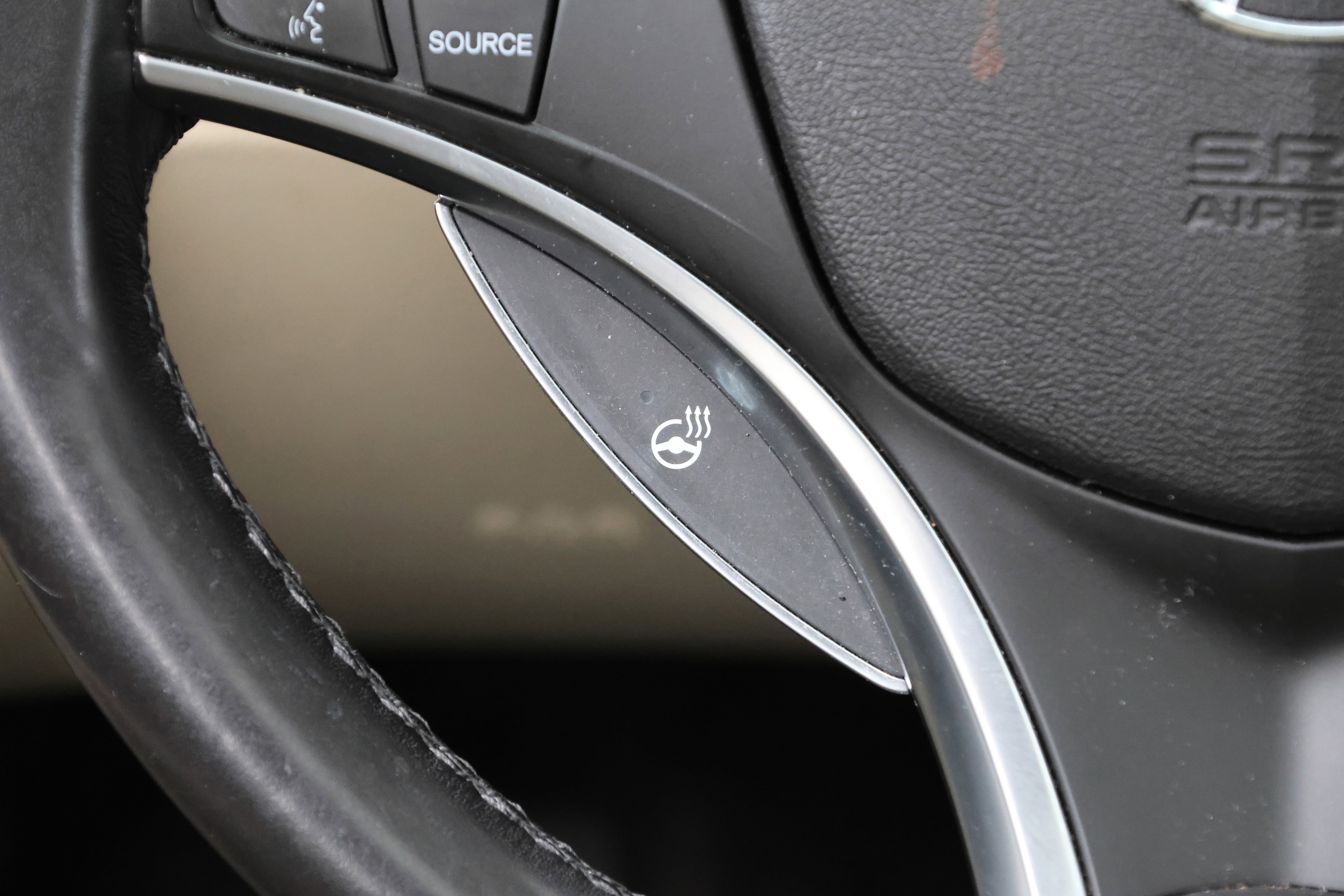 Used 2017 Acura MDX SH-AWD w/ Advance Package image 19