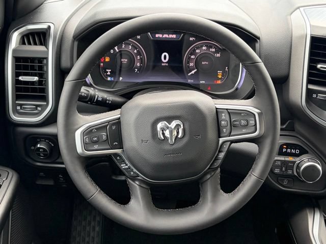 New 2026 RAM 1500 Big Horn AWD/4WD image 37