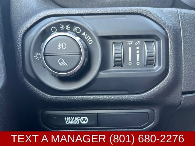 Used 2020 Jeep Gladiator Rubicon AWD/4WD image 25