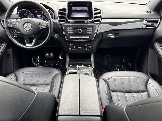 Used 2019 Mercedes-Benz GLE 400 4MATIC image 16