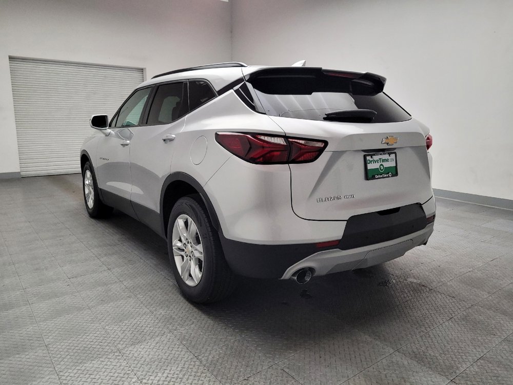 Used 2020 Chevrolet Blazer LT AWD/4WD image 5