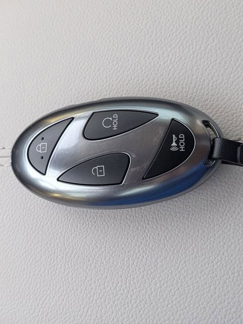 New 2026 Hyundai Tucson SEL FWD image 34