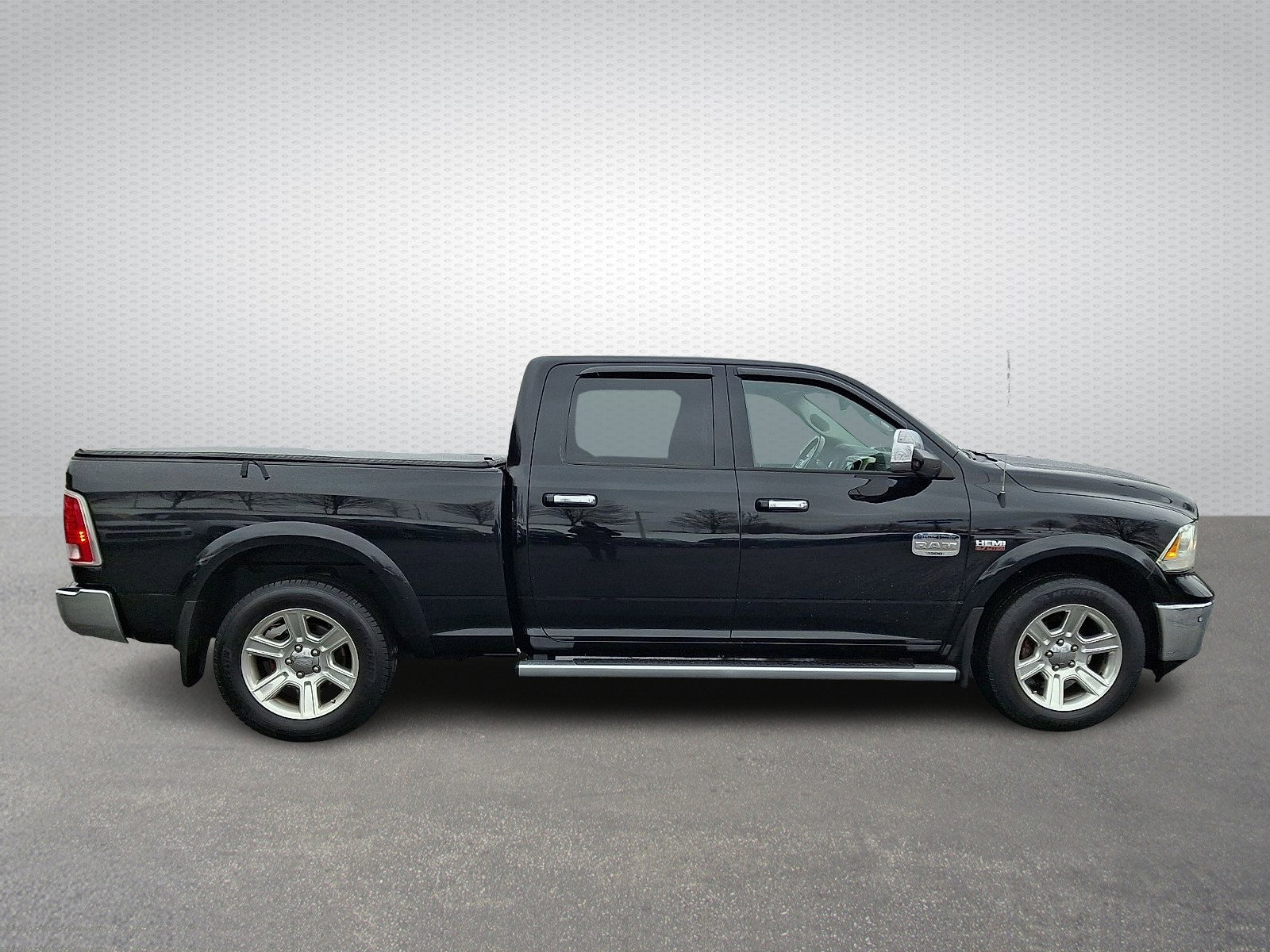 Used 2015 RAM 1500 Laramie Longhorn w/ Convenience Group image 6