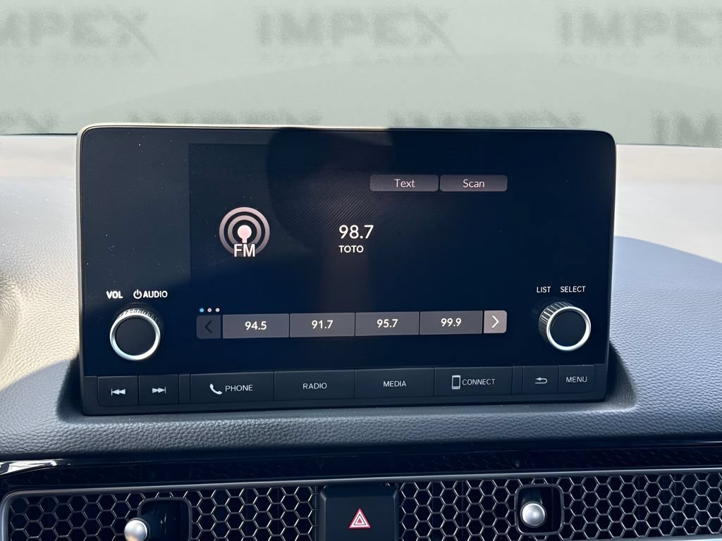 Used 2022 Honda Civic Sport image 9