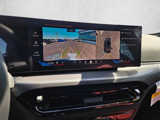New 2026 BMW i4 xDrive40i w/ Premium Package AWD/4WD image 13
