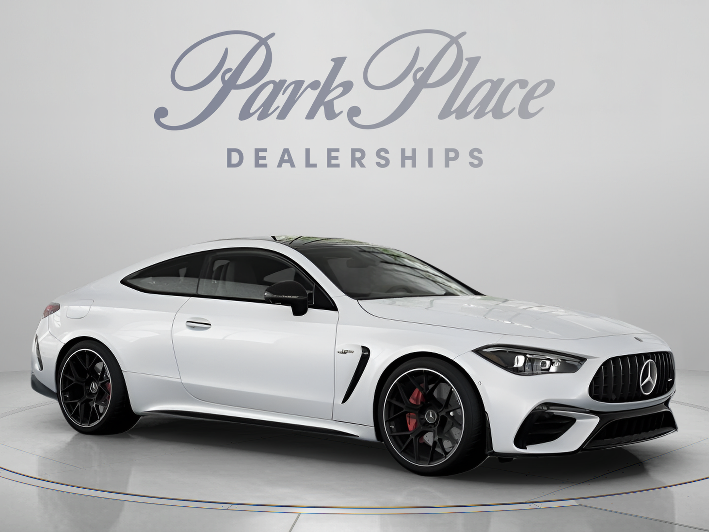New 2027 Mercedes-Benz CLE 53 AMG 4MATIC Coupe image 29