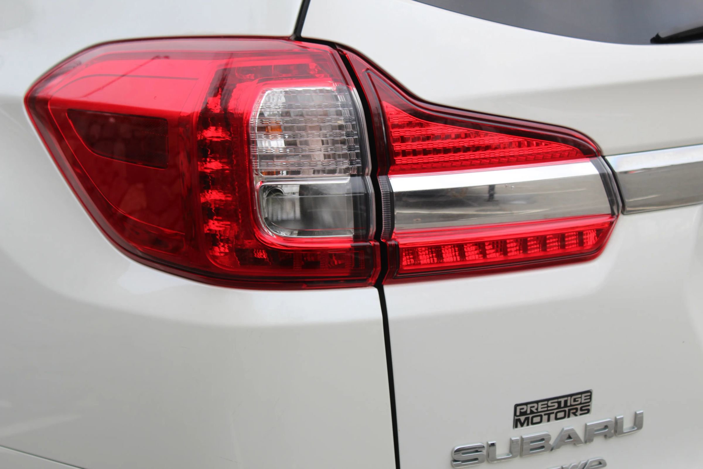 Used 2021 Subaru Ascent Touring image 44