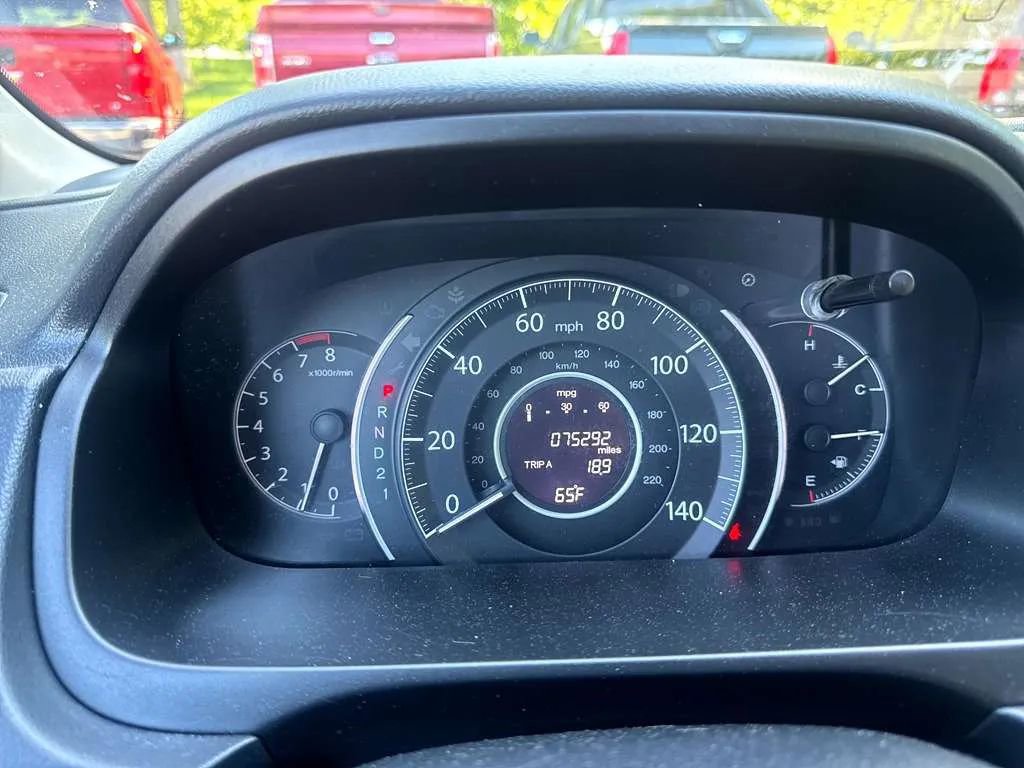 Used 2014 Honda CR-V EX image 15