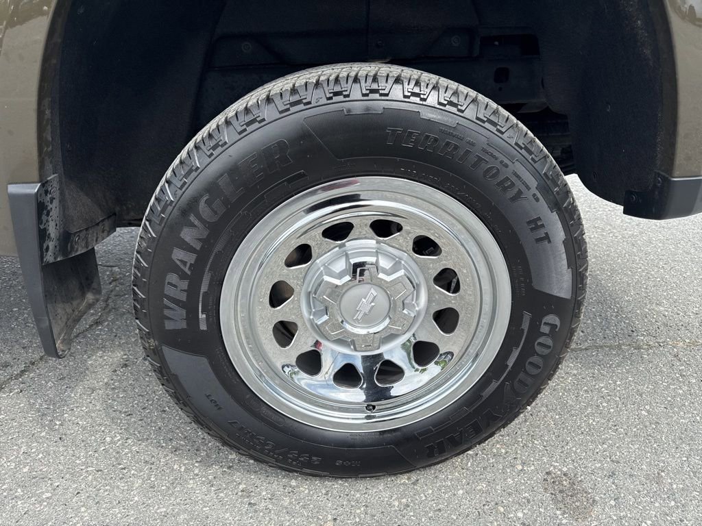 Used 2023 Chevrolet Colorado W/T RWD image 26