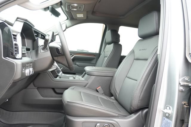New 2026 GMC Sierra 2500 Denali w/ Denali Reserve Package AWD/4WD image 19