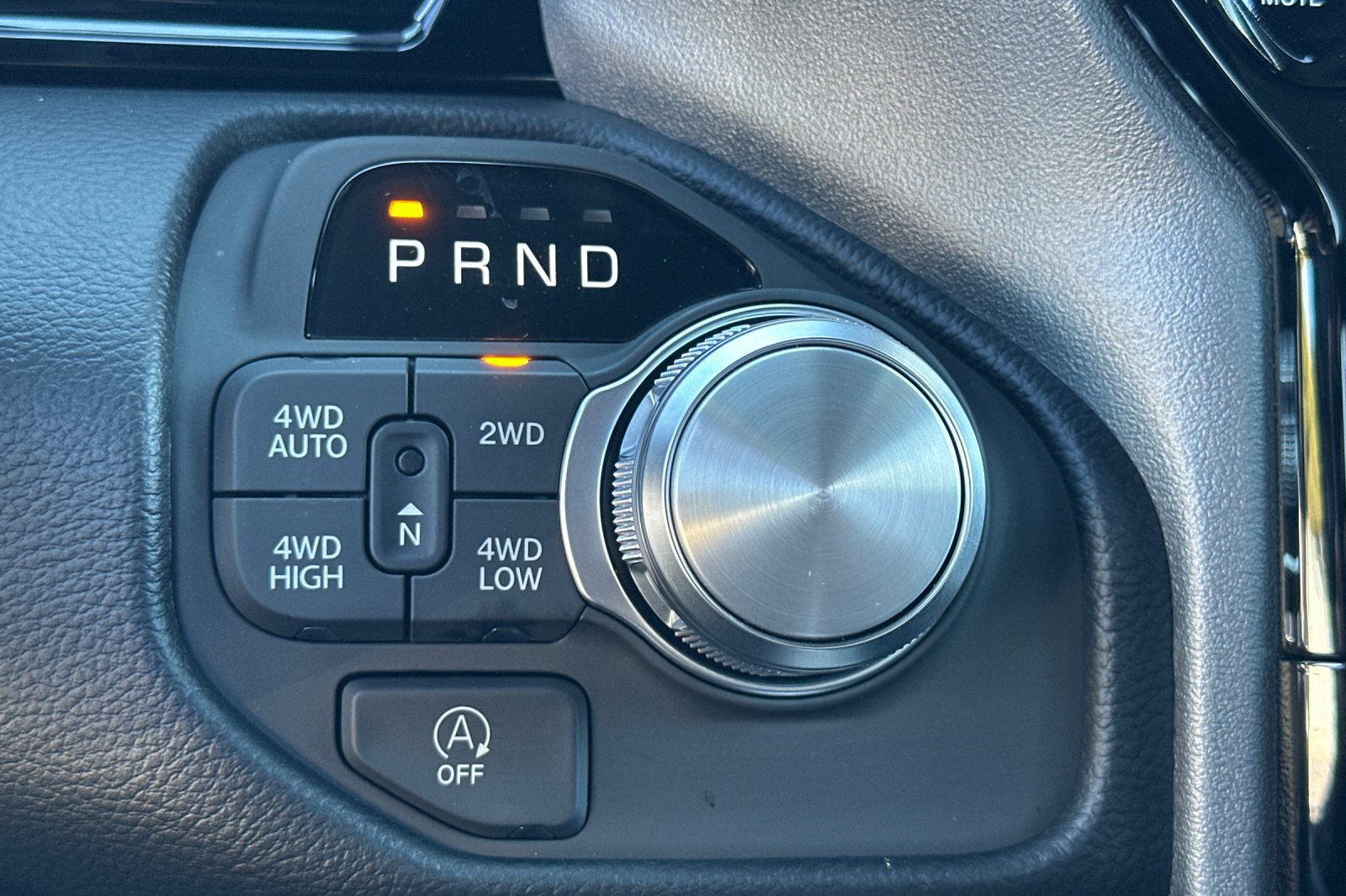 New 2026 RAM 1500 Laramie w/ Night Edition AWD/4WD image 21